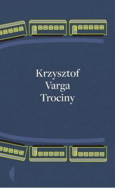 DajMinusTemuNaDole - Czy jakis mirek ma moze #ebook
 "Trociny" Krzysztof Varga
I chc...