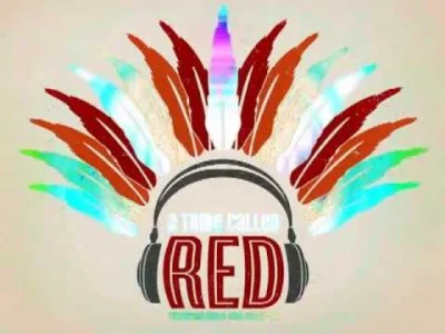 N.....x - #muzykaelektroniczna #nizmuz
A Tribe Called Red - Electric Pow Wow Drum