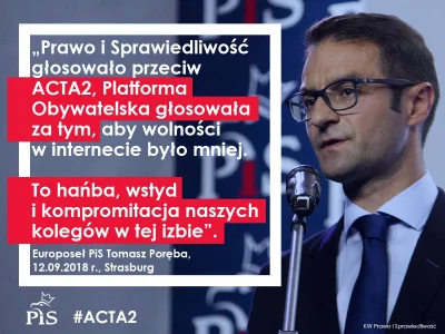 swietlowka - Jak to leciało? "Wolne media!", "wolność, równość, demokracja!", "stop z...