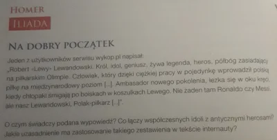 supra107 - Kolega z Discorda znalazł coś takiego w podręczniku do polskiego XD
#wyko...