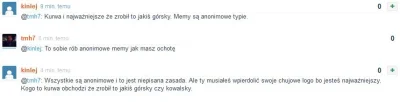 t.....7 - Uwaga nowe rozporządzenie użytkownika @kinlej dotyczące tagu #tworczoscwlas...