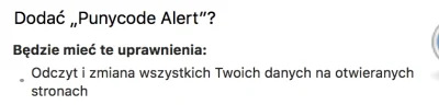 michallo3 - @seriale: pomimo tego, że wtyczka wydaje się być przydatna, za każdym raz...