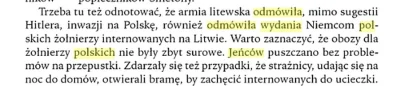 johanlaidoner - A Litwini odmówili...
Zachowanie Litwy podczas wybuchu II Wojny Świa...