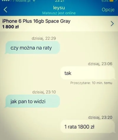 Bazant4000 - #rakcontent #olx #iphone #heheszki