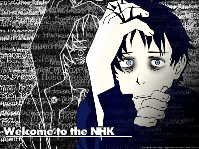 Jupreli - NHK ni Youkoso!
Jedno z najlepszych #anime jakie widziałem.
Histora od as...