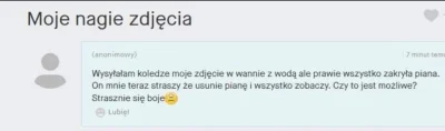 lacrimossa - Tylko żeby wanny nie usunął, bo się woda wyleje xD
#heheszki #humorobraz...