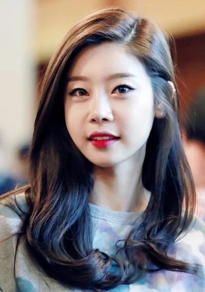 MinaMinaMina - #sojin #girlsday
#koreanka