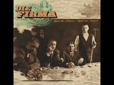 Cogdziejak - Die Firma - Die Eine

#niemcy #deutschelieder #qualitymusic