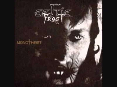 sveg - Celtic Frost - Obscured

#svegdm #metal #depressiveblackmetal #muzyka #depre...
