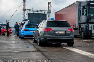 Mithrindil - Sportmile ma jakąś słabość do RS6

#audi #motoryzacja