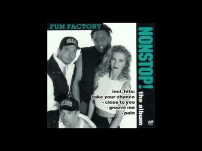 A.....0 - Fun Factory - Prove your love


#90s #muzyka #eurodance #wieczoreurodanc...