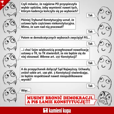 robertx - #polityka #heheszki #zaorane #bekazkodu