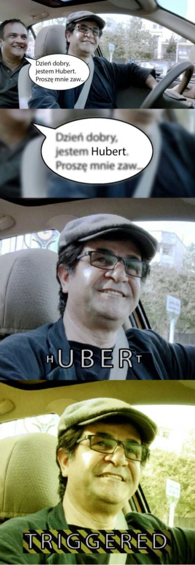 r.....z - #uber #bekazpodludzi #januszebiznesu #gownowpis #truestory