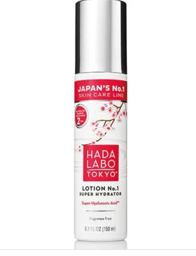 nattip - @papila Polecam bardzo hydrolat z hada labo tokyo
Jest to świetny nawilżacz ...