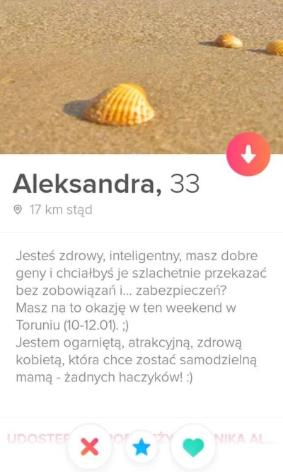 P.....r - #!$%@? jaka sprytna XD #seks #tinder #badoo #zwiazki #p0lka #logikarozowych...