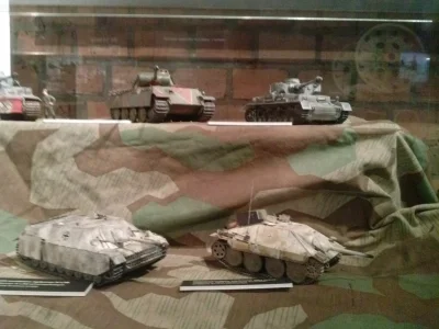 Marpop - polecam muzeum na cytadeli w #poznan

#wot #militaria #militaryboners #czo...