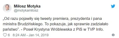 adam2a - Jako rozgrzewkę przez frontalnym atakiem na opozycję jako winnych ataku - TV...