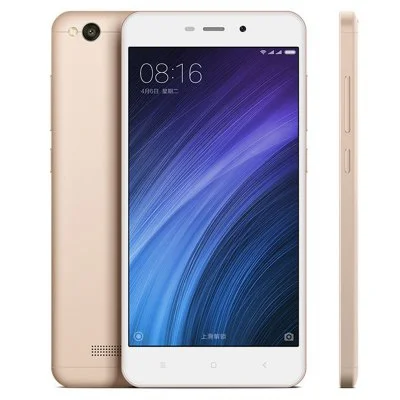 Sandra1 - Promocja na Xiaomi Redmi 4A
Cena: $112.99
Opis: 5.0 inch MIUI 8 Snapdrago...