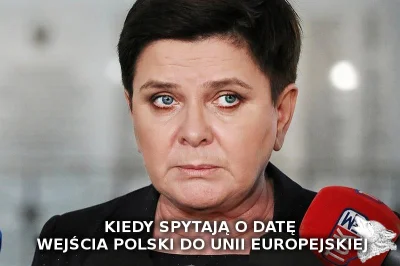 StaryWilk - >B. Szydło znów przegrała głosowanie na szefową komisji
#pdk