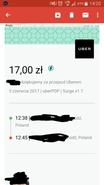 valencianista - Pozdrawiam wszystkich taksówkarzy z Łodzi :)