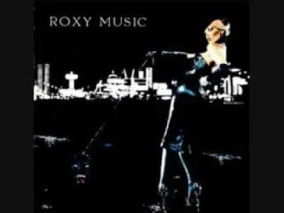 D.....a - Roxy Music - For Your Pleasure
#muzyka #klasykmuzyczny #70s #roxymusic #br...