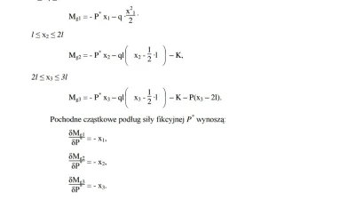 zackson - w jaki sposób liczone są te pochodne cząstkowe? Co tu jest stała a co zmien...