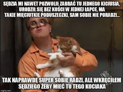 majonezaurus-rex - Dla kiciusiów mogę zrobić naprawdę wiele ʕ•ᴥ•ʔ
#trailerparkboys #...