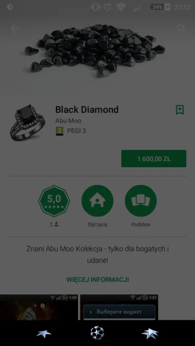 9.....8 - Ja dobrze widzę 1600 zł 
##!$%@?
#googleplay