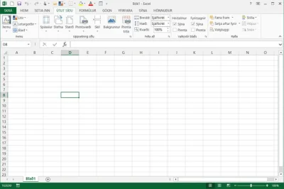 ScaRRyMaN - @Dork: Microsoft Excel ( ͡° ͜ʖ ͡°)