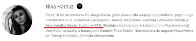 Sosna_pospolita - Autorka tekstu. XD. To jest poważna witryna.