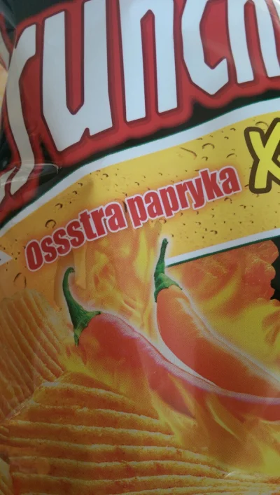 c.....e - Powtarzam OSSSSSTRA, a nie jest nawet pikantna :-( #pasta