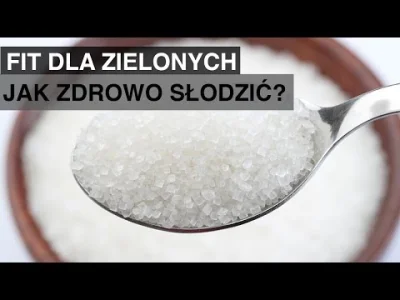 Blizz4rd - ᕙ(⇀‸↼‶)ᕗ FdZ — Jak zdrowo słodzić? - [ Jacek Bilczyński ] ᕙ(⇀‸↼‶)ᕗ
 Kolejn...