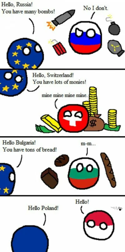 1Bodgan - #polandball #humorobrazkowy #heheszki #takaprawda