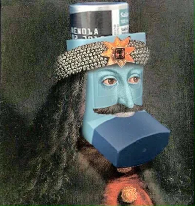 Yezoosh - Vlad the Inhaler xDDDD #heheszki #ciekawostki