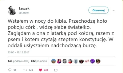 czerel - via Twitter:


#bekazpodludzi #bekazlewactwa #heheszki 
#polityka