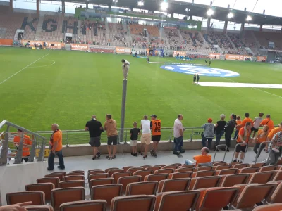 Staxu - Ktoś coś?
#zaglebielubin