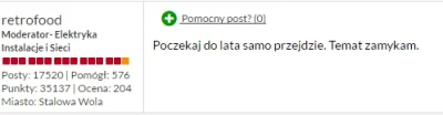 Bruniasty - Przy szukaniu problemu z moim "halogenem" natknąłem się na taki kwiatek :...