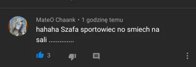 jedrzejbrejwicki - Szafka debilku, wiesz że takie pompowanie bez składu i ładu kilka ...