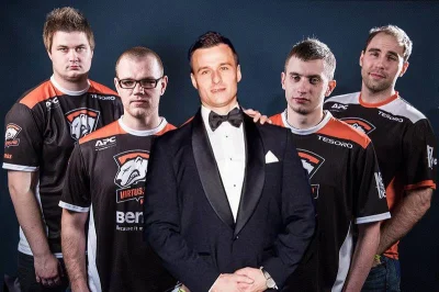 smok01 - #csgo #pasha #virtuspro Prezes ;d