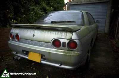 k.....s - #nissan #skyline #porzuconesamochody #wrosty 

#motoknifers