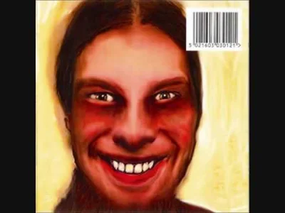 RaczejNiePiszDoMnie - #aphextwin #muzykaelektroniczna #piiiiiiiii