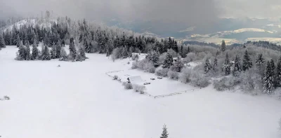 Pardal - @Pardal: Widoku na tatry niestety nie było :/