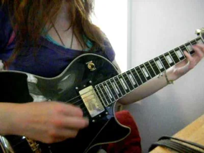 Rimfire - Z seriii "Grażyny Gitary"



#grazynygitary #gitara #gitaraelektryczna