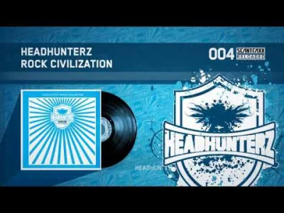 Kidl3r - Headhunterz - Rock Civilization [2007]
#hardmirko #hardstyle #nustyle