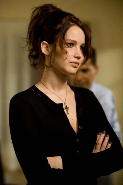 Adaslaw - Aktorka Jennifer Lawrence - piękna kobieta.
Zakochałem się w niej od zobac...
