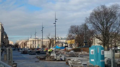 j.....k - #lublin co mirki sądzą o nowych latarniach na Placu Litewskim?
http://spot...