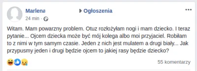 AntyMoron - #niewiemczybyloaledobre #heheszki #facebookcontent #bait