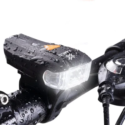 n____S - XANES SFL-01 Bicycle LED Light - Banggood 
Cena: $8.29 (31,38 zł) 
Kupon: ...