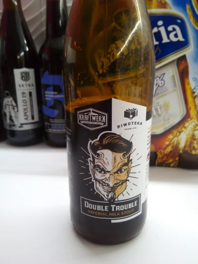 staryhaliny - #pijzwykopem #piwo #piwozwykopem

Dobre, balsamiczne, 10% alk., ale nie...