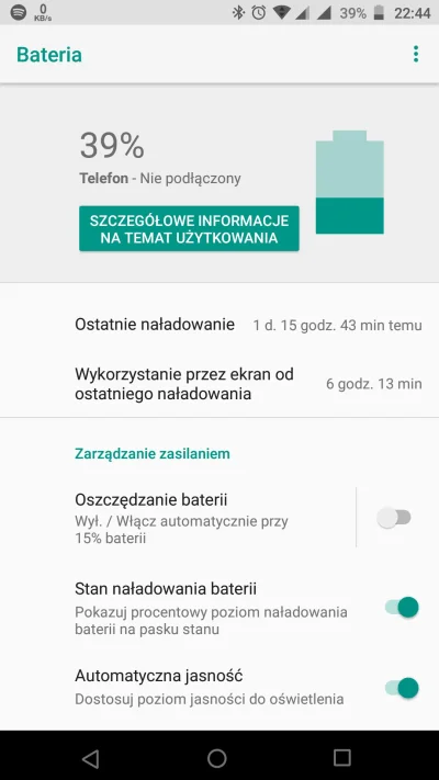 Issac - #android #telefony #smartfon #motozplay #motorola #motoz #baterie #akumulator...